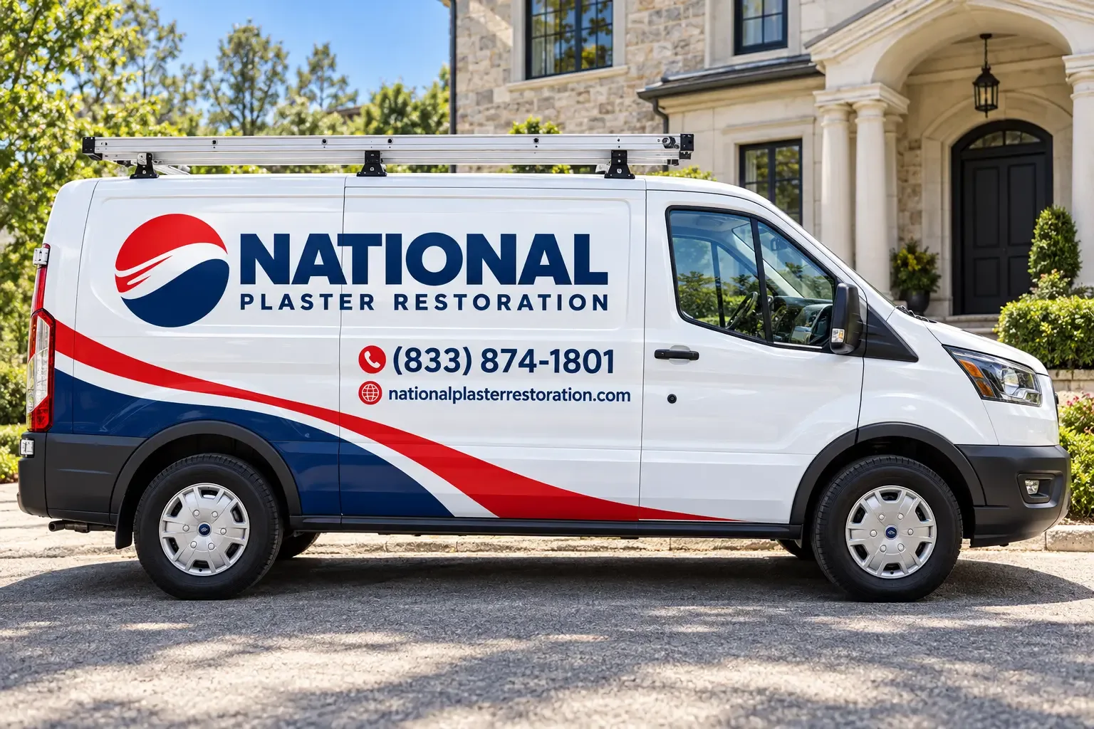 Plaster Repair in Elizabeth, NJ near me